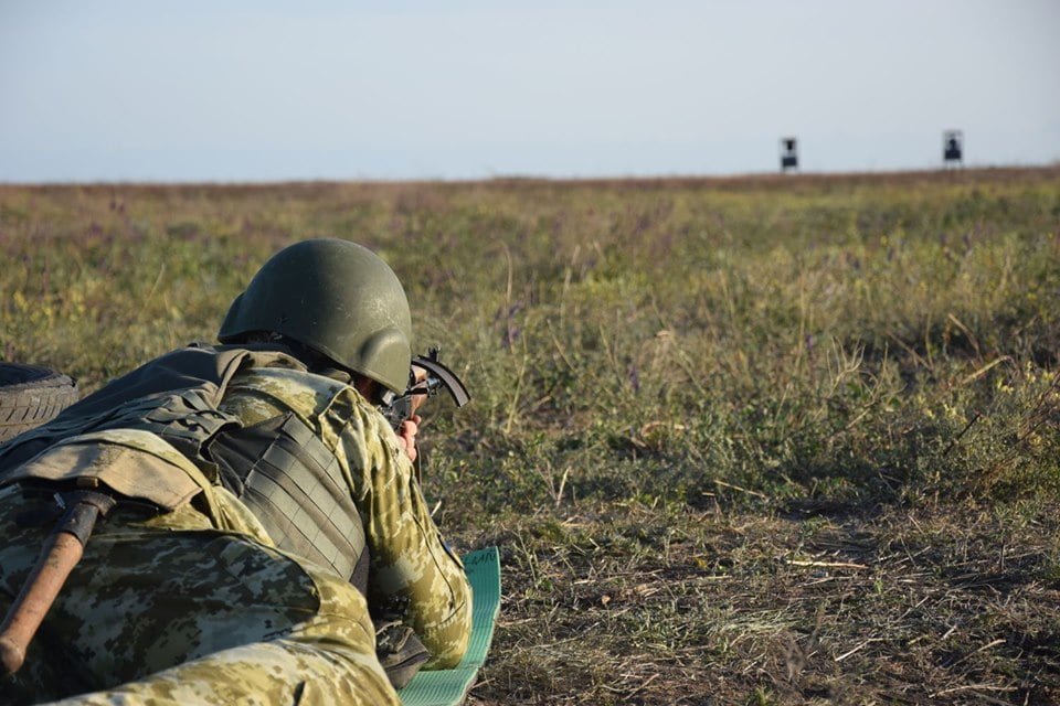Russia – Ukraine war updates: daily briefings as of October 11, 2019