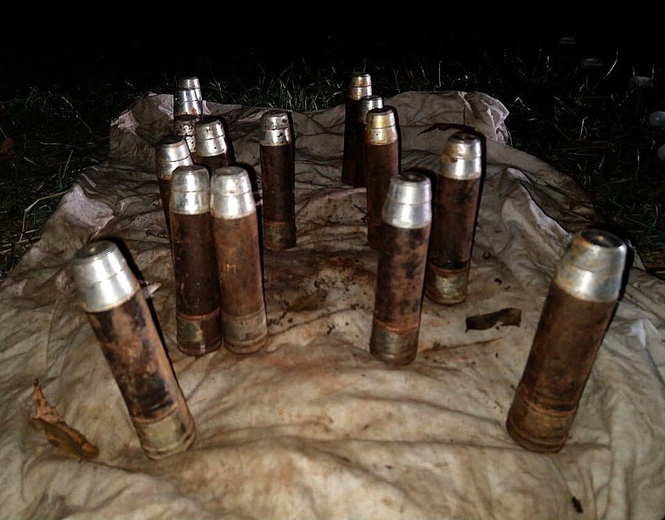 Russia – Ukraine war updates: daily briefings as of October 8, 2019