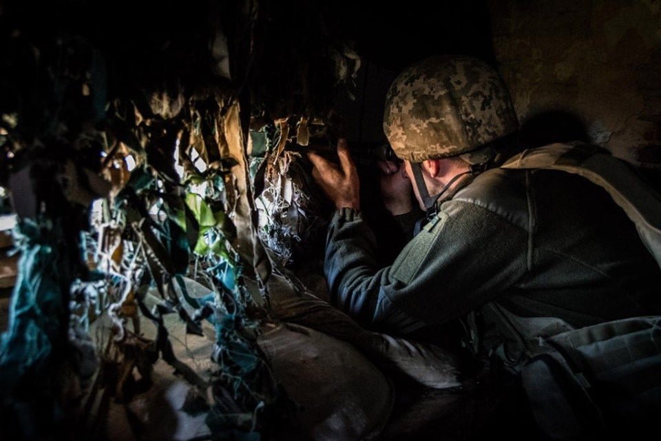Russia – Ukraine war updates: daily briefings as of October 1, 2019