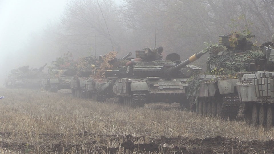 Russia – Ukraine war updates: daily briefings as of October 26, 2019