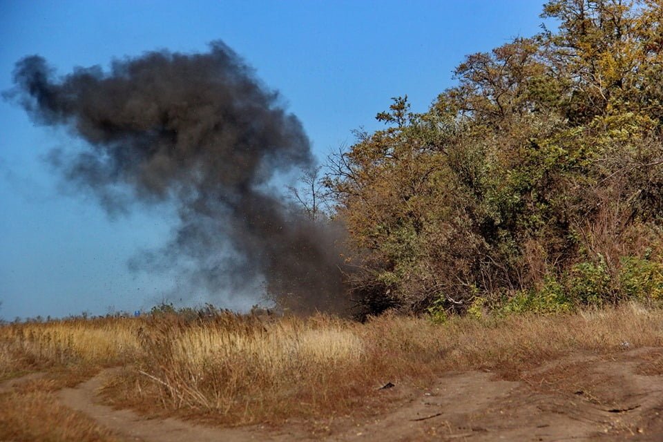 Russia – Ukraine war updates: daily briefings as of October 19, 2019