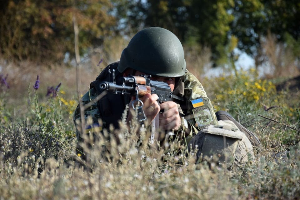 Russia – Ukraine war updates: daily briefings as of October 3, 2019