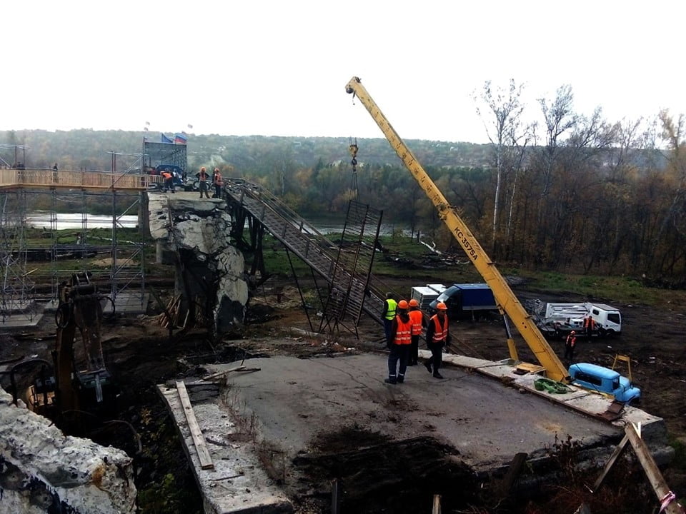 Russia – Ukraine war updates: daily briefings as of October 4, 2019