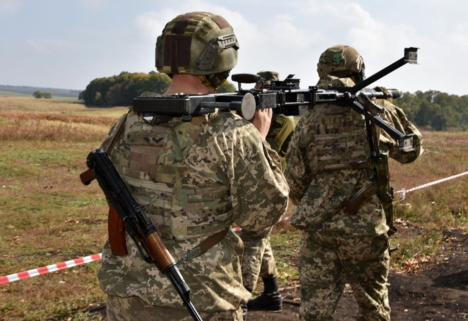 Russia – Ukraine war updates: daily briefings as of October 9, 2019