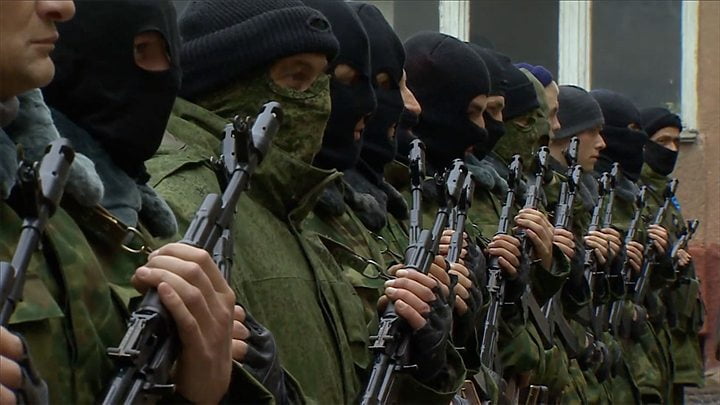 Five criminal cases were opened in Crimea in August for refusing to serve in the Russian army