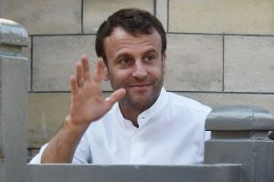 Ukraine Foreign Ministry summons France’s Ambassador after Macron’s comments about Ukrainians