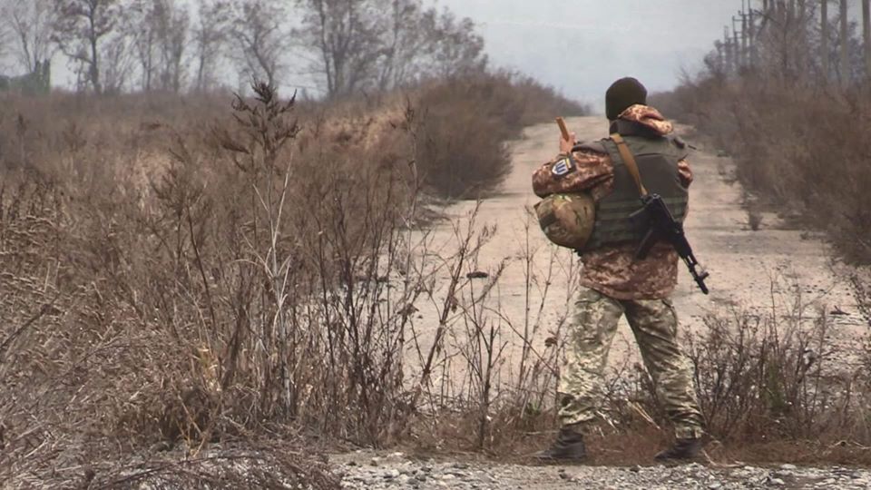 Russia – Ukraine war updates: daily briefings as of November 10, 2019