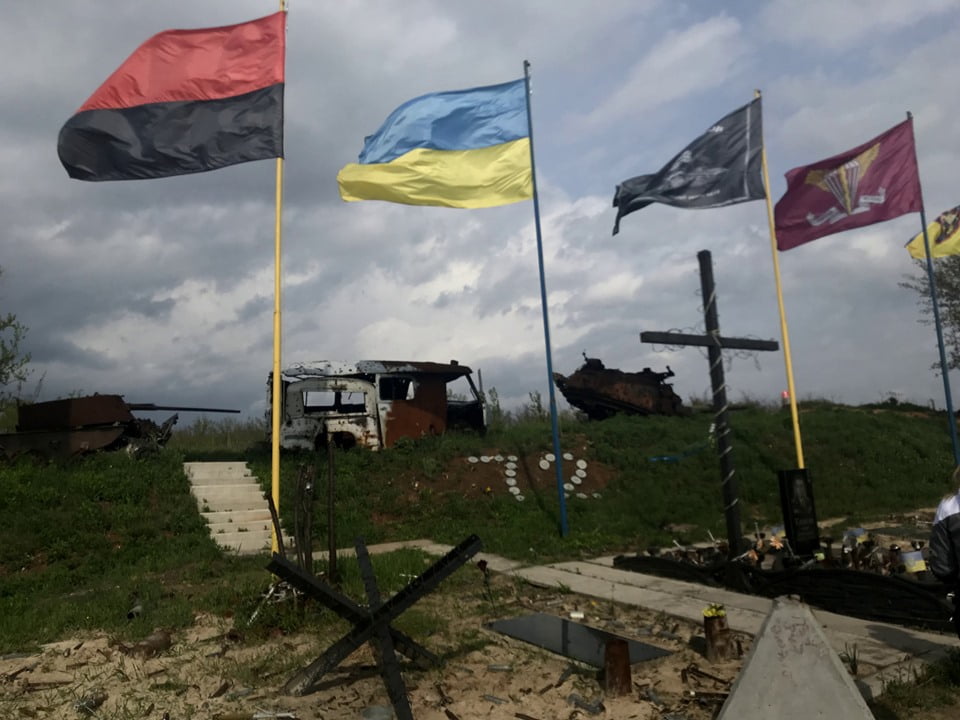 Russia – Ukraine war updates: daily briefings as of November 13, 2019