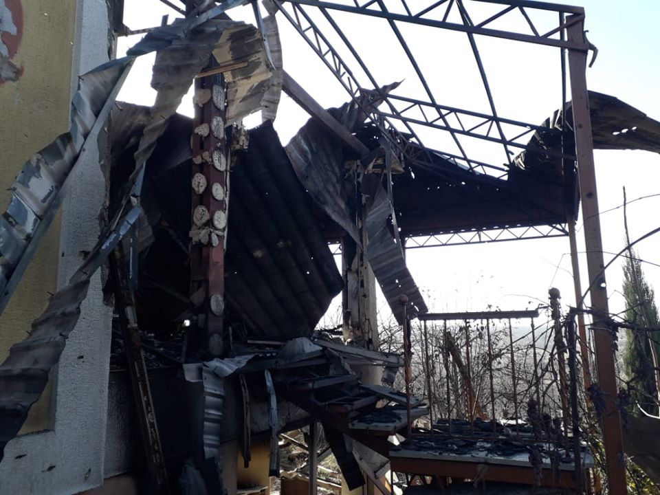 Russia – Ukraine war updates: daily briefings as of November 16, 2019