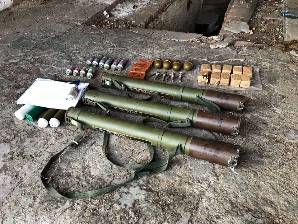 Russia – Ukraine war updates: daily briefings as of November 18, 2019