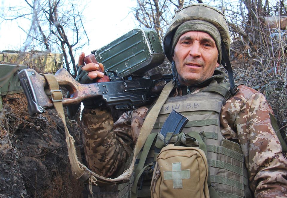 Russia – Ukraine war updates: daily briefings as of November 28, 2019