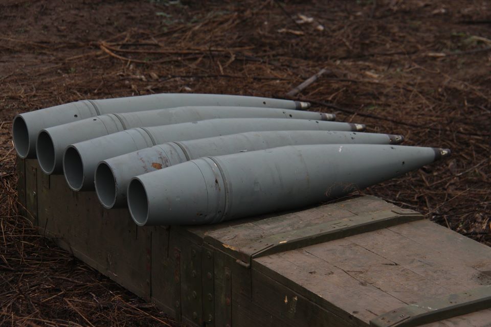 Russia – Ukraine war updates: daily briefings as of December 1, 2019