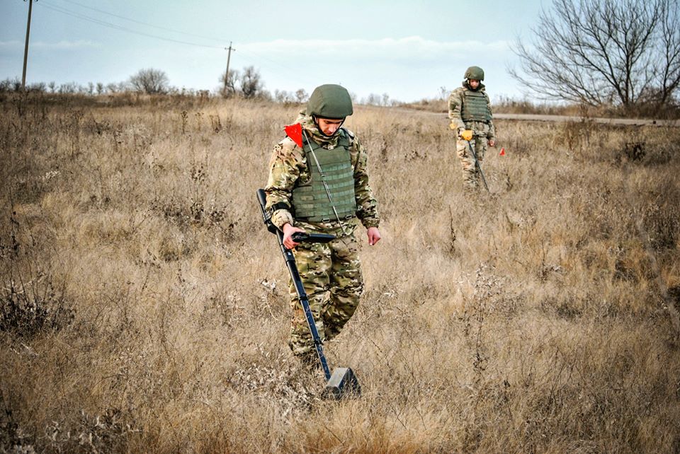 Russia – Ukraine war updates: daily briefings as of December 10, 2019