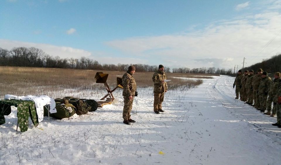 Russia – Ukraine war updates: daily briefings as of December 12, 2019