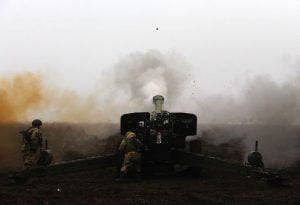Russia – Ukraine war updates: daily briefings as of December 14, 2019