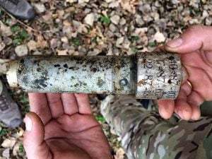 Russia – Ukraine war updates: daily briefings as of December 15, 2019