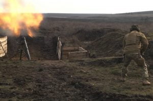 Russia – Ukraine war updates: daily briefings as of December 18, 2019