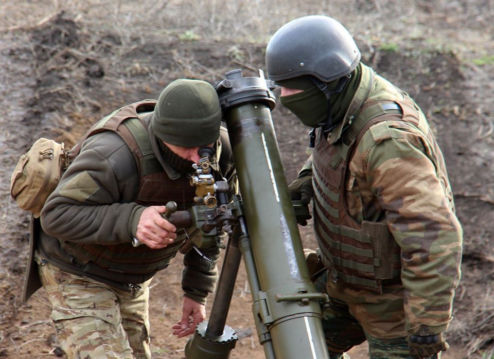 Russia – Ukraine war updates: daily briefings as of December 28, 2019
