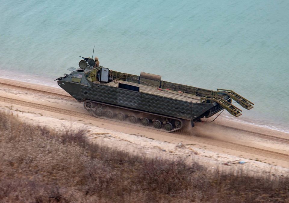 Russia – Ukraine war updates: daily briefings as of December 30, 2019