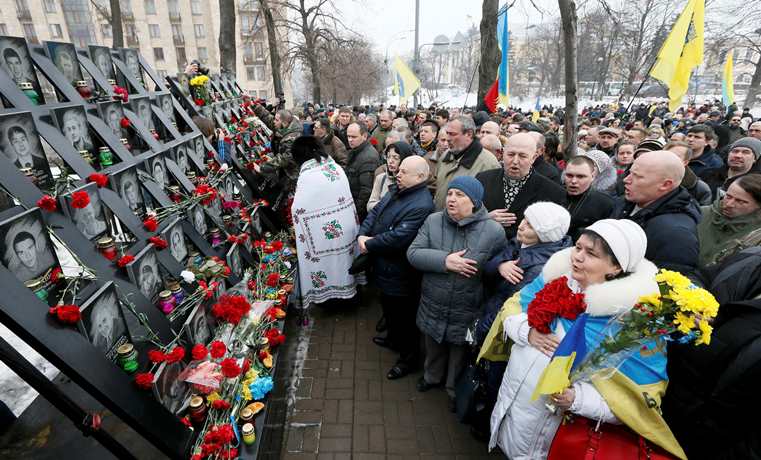 The Maidan cases: A lawyer of the fugitive president Yanukovych may become deputy head of the State Bureau of Investigation of Ukraine