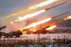 The United States of America called on Russia to implement a true ceasefire in Donbas and respect Ukraine’s sovereignty