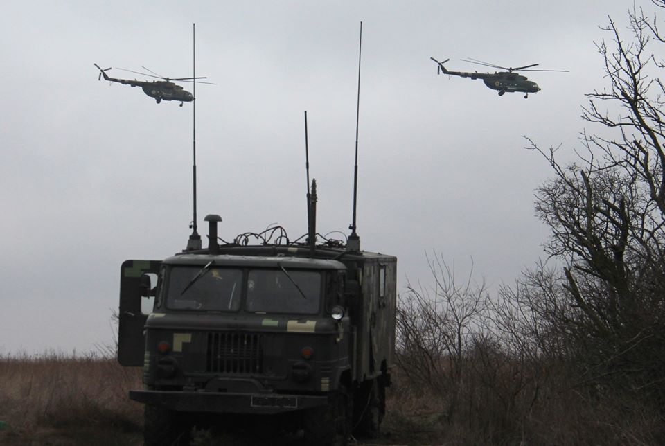Russia – Ukraine war updates: daily briefings as of January 2, 2020