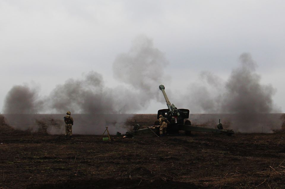 Russia – Ukraine war updates: daily briefings as of January 5, 2020