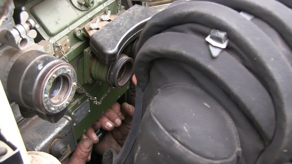 Russia – Ukraine war updates: daily briefings as of January 8, 2020