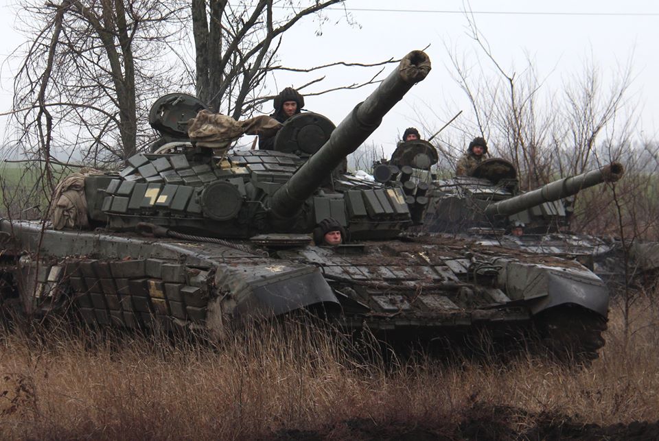 Russia – Ukraine war updates: daily briefings as of January 16, 2020