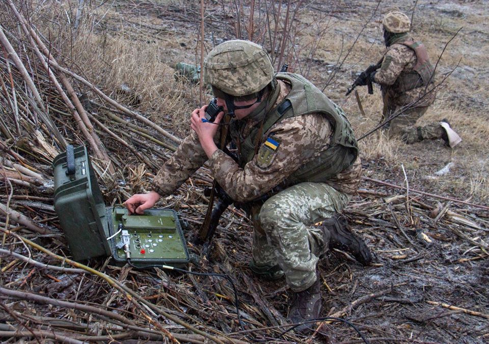 Russia – Ukraine war updates: daily briefings as of January 17, 2020