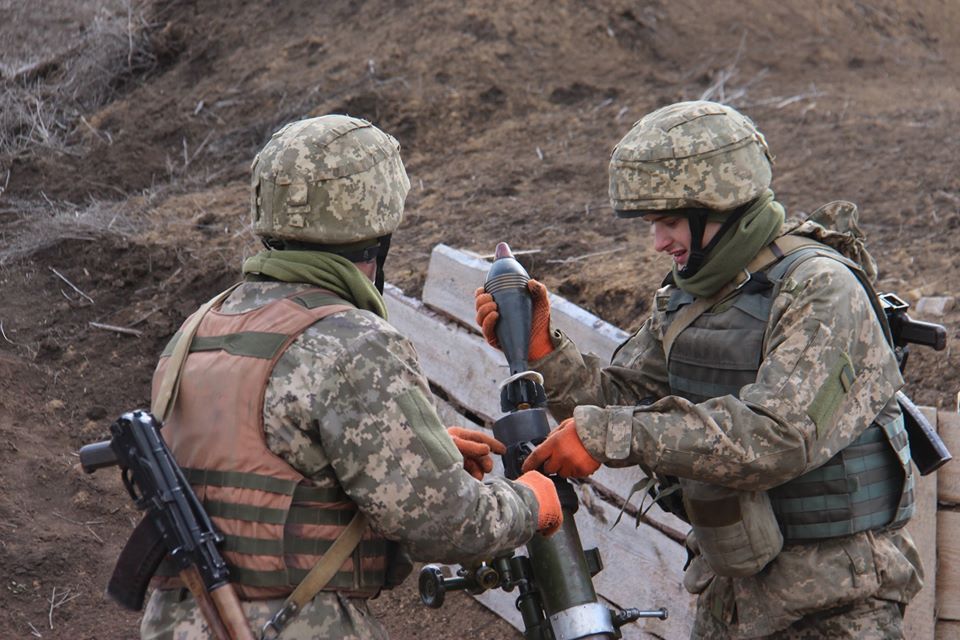 Russia – Ukraine war updates: daily briefings as of January 27, 2020