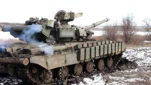 Russia – Ukraine war updates: daily briefings as of January 29, 2020