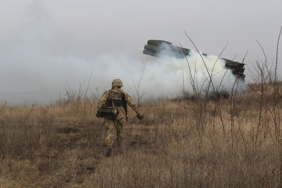 Russia – Ukraine war updates: daily briefings as of January 30, 2020