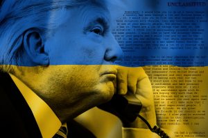 How much longer will Ukraine resist Russia without Trump?