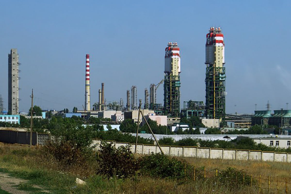 Ukraine government approves strategic enterprises list excluded from privatization, securing key state assets control
