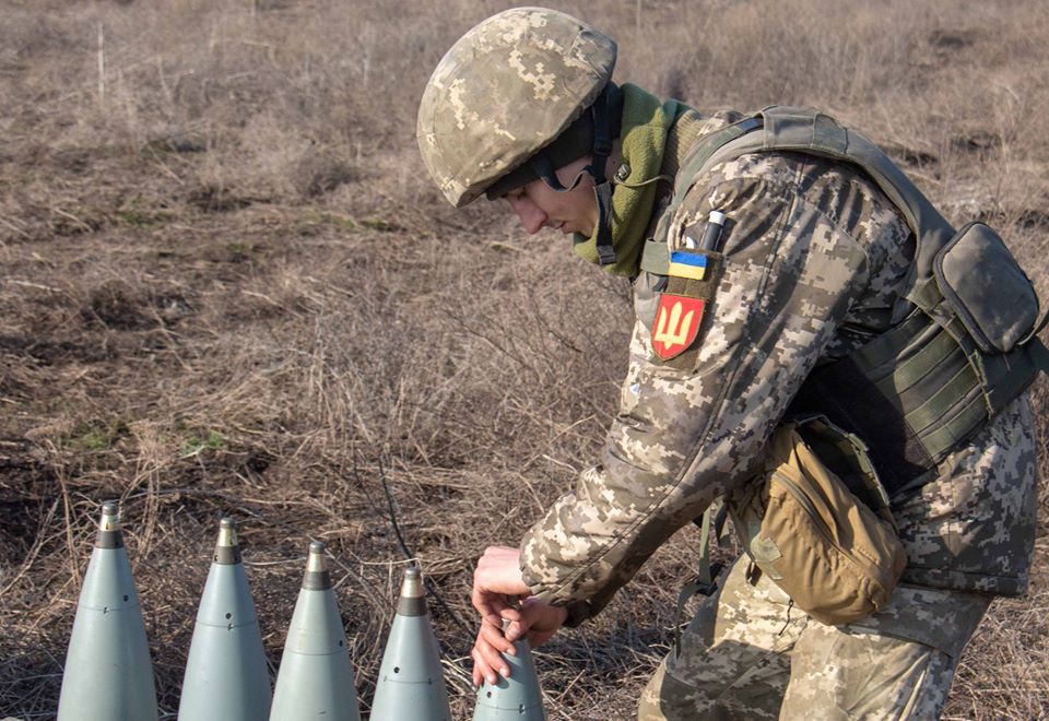 Russia – Ukraine war updates: daily briefings as of February 5, 2020
