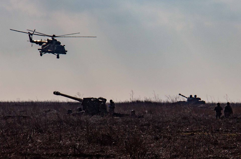 Russia – Ukraine war updates: daily briefings as of February 6, 2020