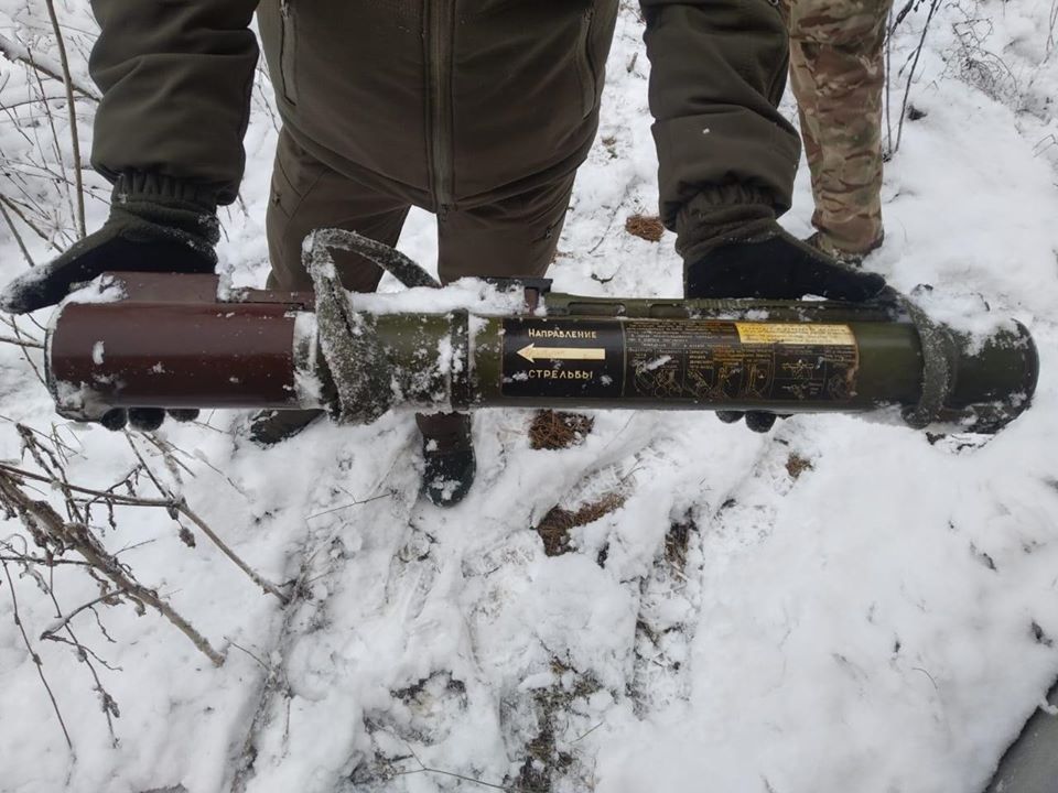 Russia – Ukraine war updates: daily briefings as of February 8, 2020