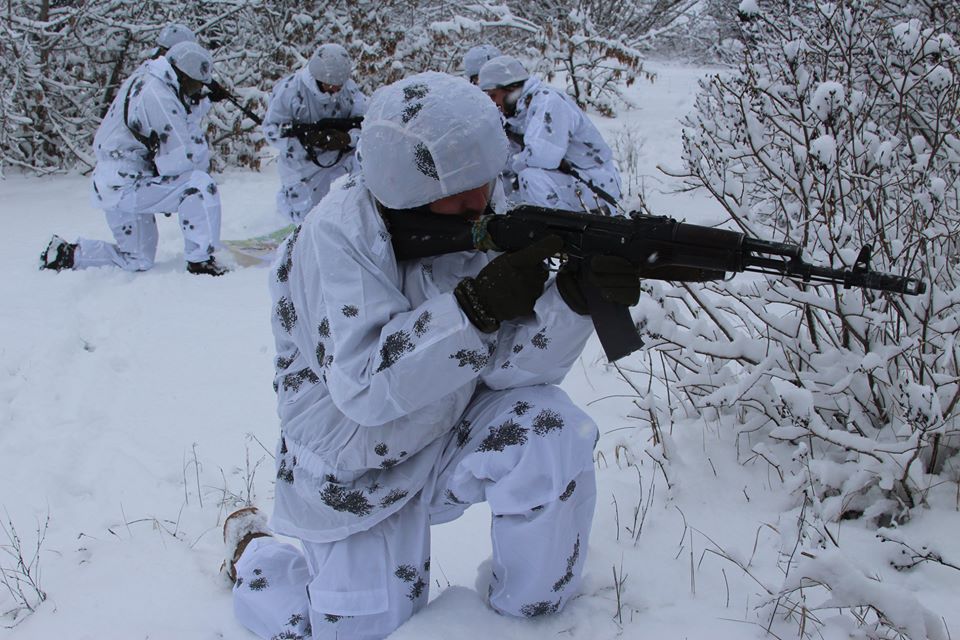Russia – Ukraine war updates: daily briefings as of February 10, 2020