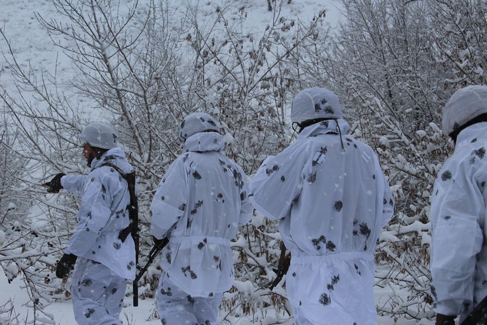 Russia – Ukraine war updates: daily briefings as of February 11, 2020
