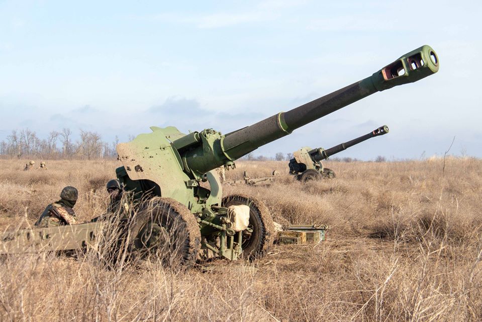 Russia – Ukraine war updates: daily briefings as of February 14, 2020