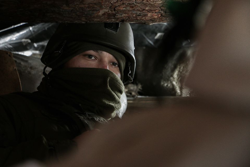 Russia – Ukraine war updates: daily briefings as of February 16, 2020