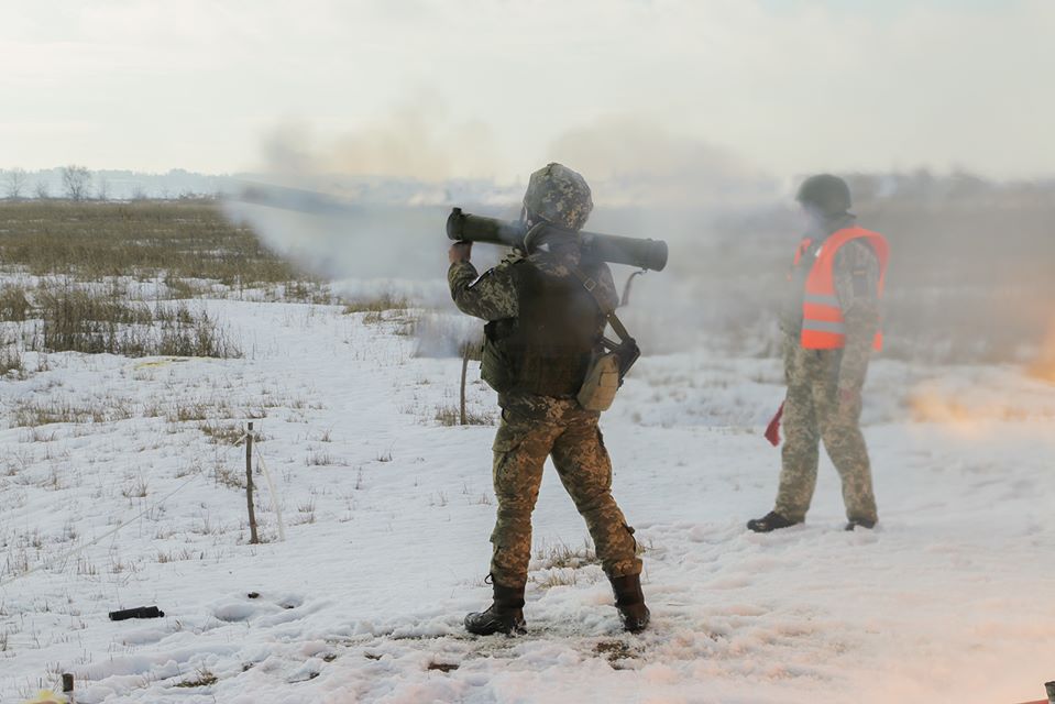 Russia – Ukraine war updates: daily briefings as of February 17, 2020