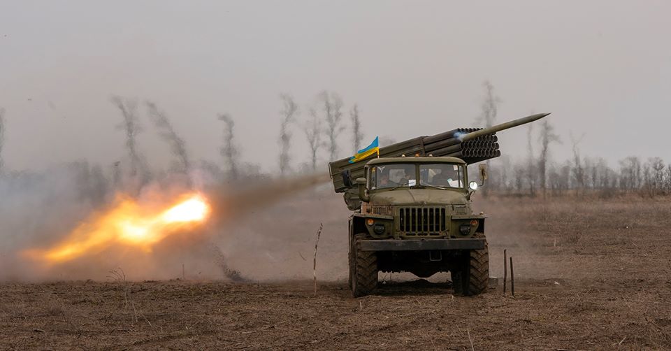 Russia – Ukraine war updates: daily briefings as of February 28, 2020