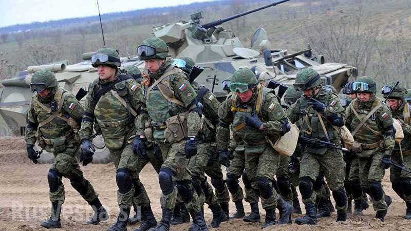 Ukrainian Navy commander provided actual data on Russian troops in Crimea