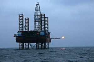 Russia illegally extracted 10 billion cubic meters of Ukrainian gas