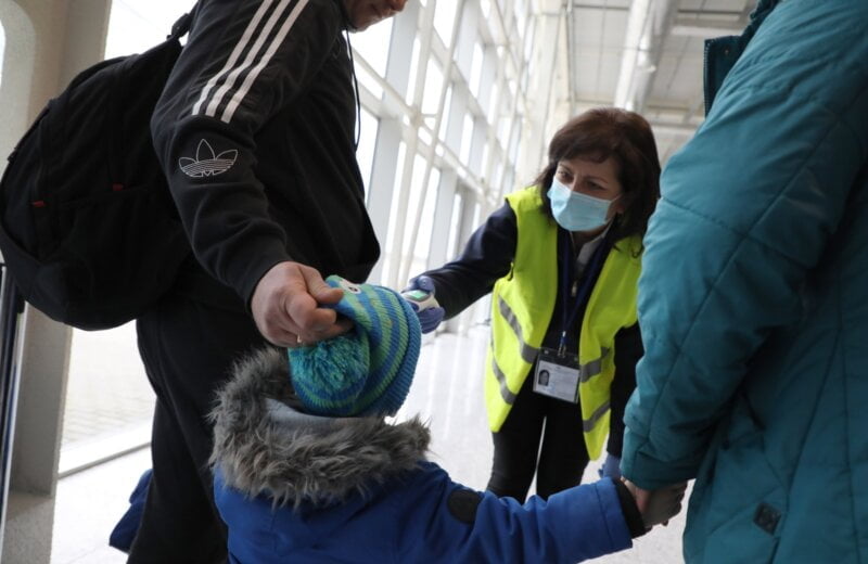 Coronavirus in Ukraine updates: Day 25