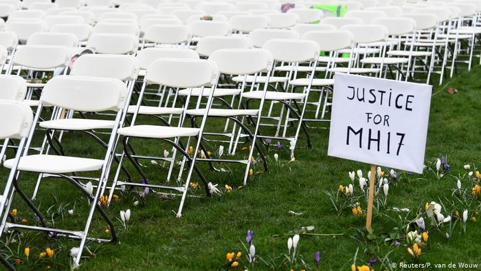 MH17 trial begins in Amsterdam. Putin’s name is on the list