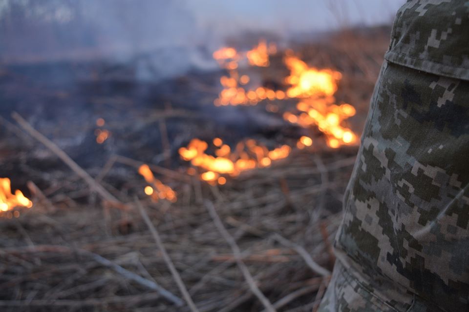 Russia – Ukraine war updates: daily briefings as of March 12, 2020