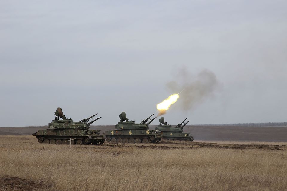 Russia – Ukraine war updates: daily briefings as of March 14, 2020